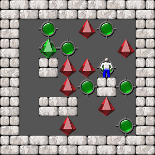Уровень 84 — More Bugs collections